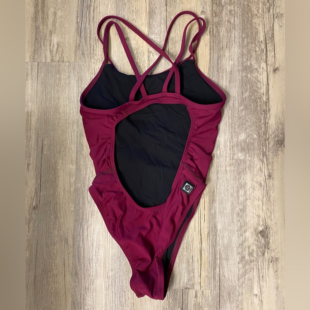 Jolyn swimsuit